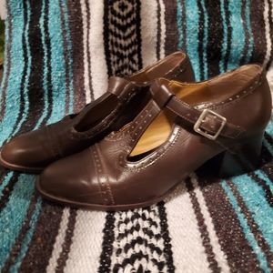 Dolcis Shoes That Fit Your Lifestyle Mary Janes